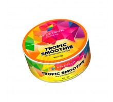 Табак Spectrum MIX Tropic Smoothie (Тропический Смузи) 25гр.