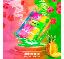 Табак Spectrum MIX Acid Shake 40гр.