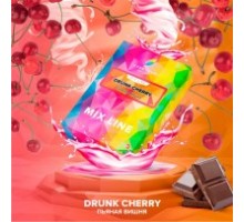 Табак Spectrum MIX Drunk Cherry 40гр.
