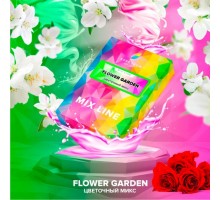 Табак Spectrum MIX Flower Garden 40гр.