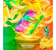 Табак Spectrum MIX MultiFruit 25гр.