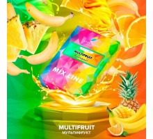 Табак Spectrum Mix MultiFruit 40гр.