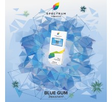 Табак SPECTRUM Classic Blue Gum (Эвкалипт) 40гр.