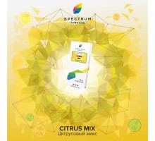 Табак SPECTRUM Classic Citrus Mix (Цитрусовый микс) 100гр.