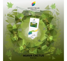 Табак SPECTRUM Classic Agava Cactus (Агава и кактус) 40гр.