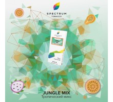 Табак SPECTRUM Classic Jungle Mix (Мультифрут) 40гр.