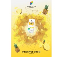 Табак SPECTRUM Classic Pineapple Boom (Ананас) 40гр.