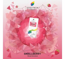 Табак SPECTRUM Classic Smallberry (Земляника) 40гр.