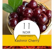 Табак NOIR Kashmir Cherry (#11 Кашмир вишня) 50гр.