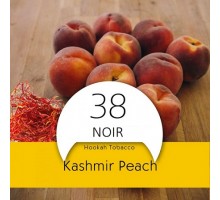 Табак NOIR Kashmir Peach (#38 Кашмир персик) 50гр.