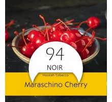 Табак NOIR Maraschino Cherry (#94 Мараскиновая вишня) 50гр.