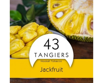 Табак TANGIERS Noir Jackfruit (#43 Джекфрут) 100гр.