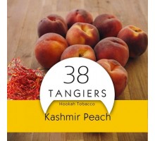 Табак TANGIERS Noir Kashmir Peach (#38 Кашмир персик) 100гр.