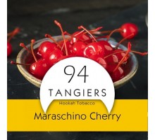 Табак TANGIERS Noir Maraschino Cherry (#94 Мараскиновая вишня) 100гр.