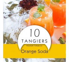 Табак NOIR Orange Soda (#10 Апельсиновая газировка) 100гр.