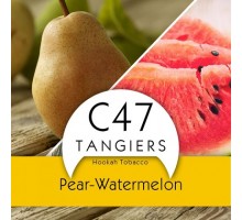 Табак TANGIERS Noir Pear-Watermelon (#47 Груша-Арбуз) 100гр.