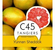 Табак TANGIERS Noir Yunnan Shaddok (#45 Тропики-цитрусы) 100гр.