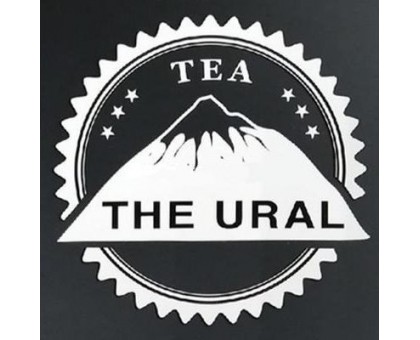 Кальянная смесь The URAL Herbal Mix (УРАЛ Эвкалипт, хвоя, фейхоа) 50гр.