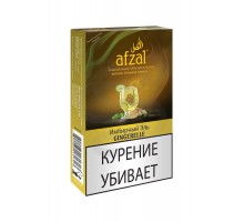 Табак AFZAL Gingerelle (Имбирный эль) 40гр.