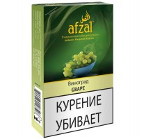 Табак AFZAL Grape (Виноград) 40гр.