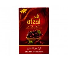 Табак AFZAL Red Cherry Mint (Черешня, мята) 40гр.
