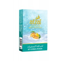 Табак AFZAL Icy Citrus Punch (Ледяная цитрус мята) 40гр.