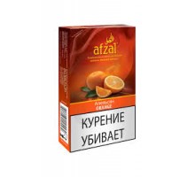 Табак AFZAL Orange (Апельсин) 40гр.